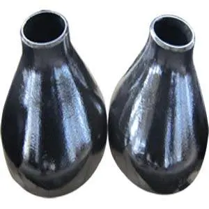 Концентрические/Симменричные Переходы Трубы