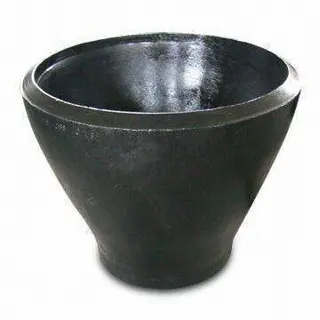 Переходы из Углеродистой Стали ASTM A234 WPB