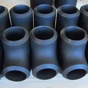 Равнопроходной тройник из углеродистой стали, DN (Dy) 65 мм, 9,53мм