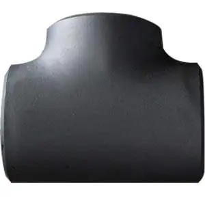 Тройники Сварные Равнопроходные, ASTM A234 WPB, DN500