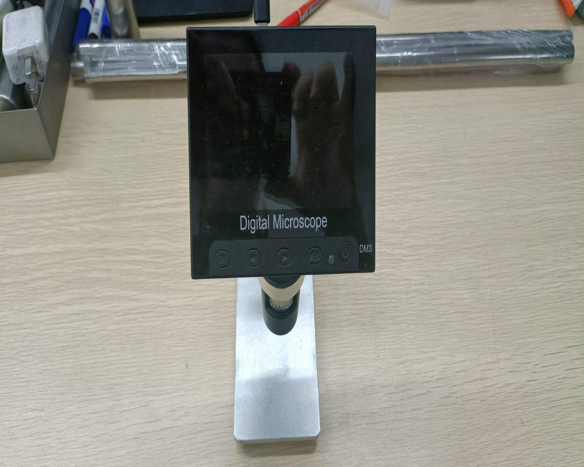 Digital Microscope