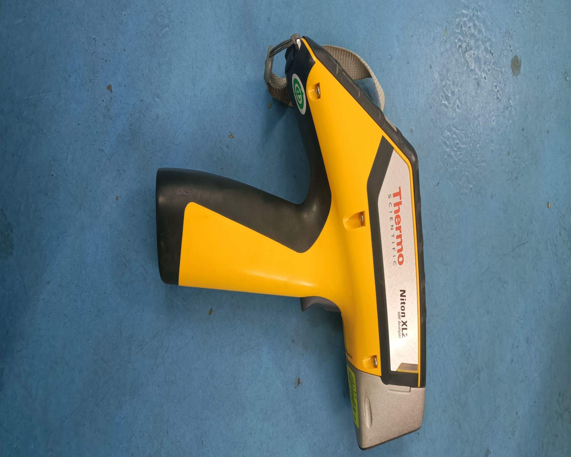 Niton XL2 XRF Analyzer