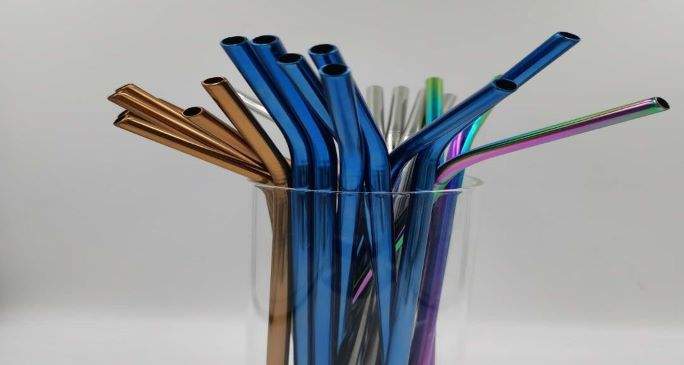 Stainless Steel Straws: A Versatile Solution Finding New Applications Beyond Sustainability