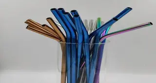 Stainless Steel Straws: A Versatile Solution Finding New Applications Beyond Sustainability