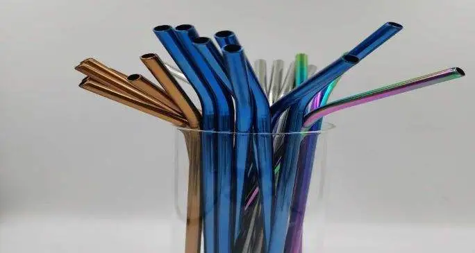 Stainless Steel Straws: A Versatile Solution Finding New Applications Beyond Sustainability