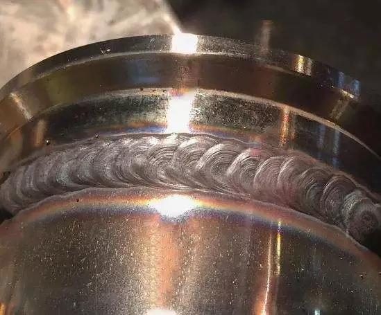 MIG Welding MIG Welding