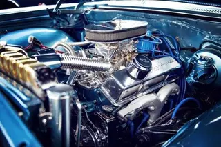 ERW Stainless Steel Tubes Revolutionize Automotive Performance