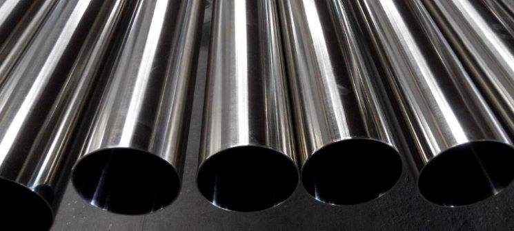 SS Pipes for Automobile Use