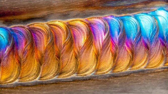 TIG Welding