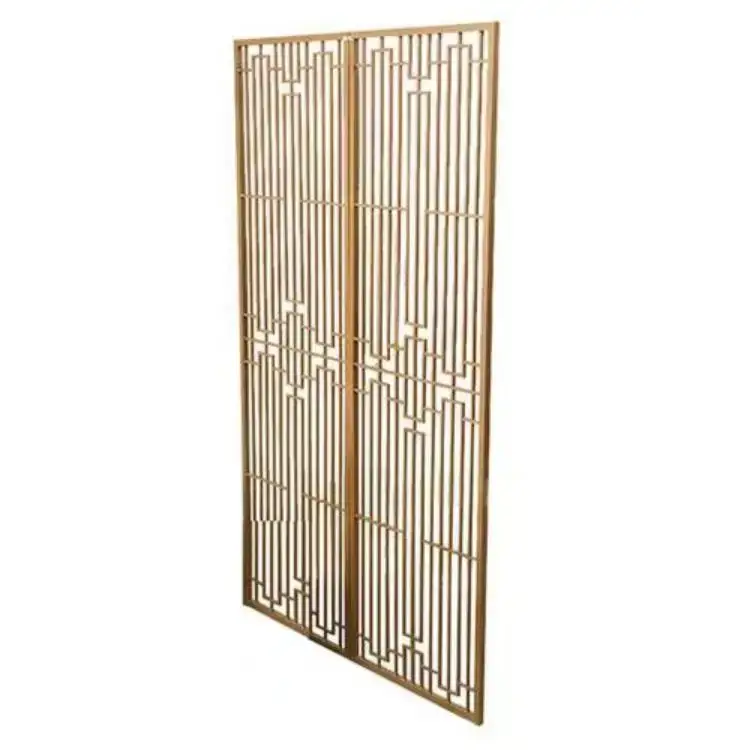 ASTM A276 304 Screens & Room Dividers, Customized Size