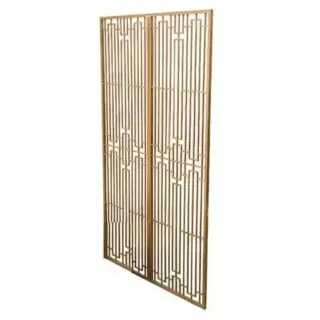 ASTM A276 304 Screens & Room Dividers, Customized Size