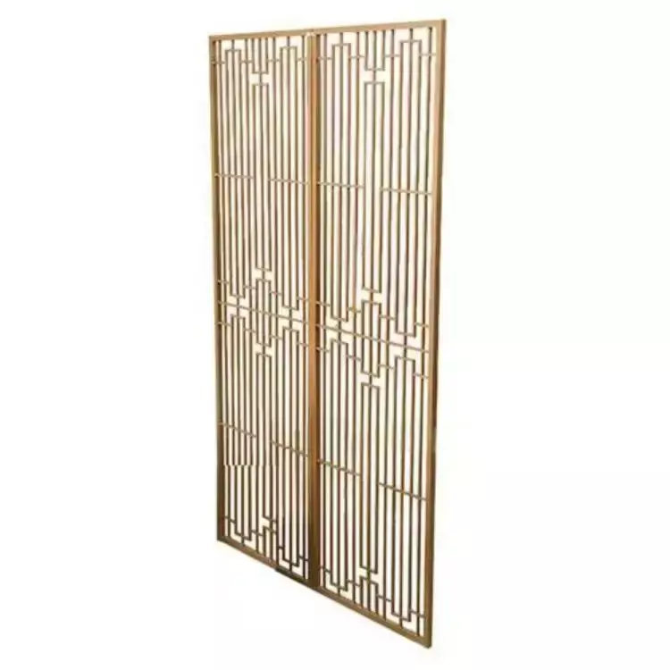 ASTM A276 304 Screens & Room Dividers, Customized Size