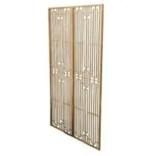 Screen and Divider