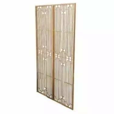 Screen and Divider