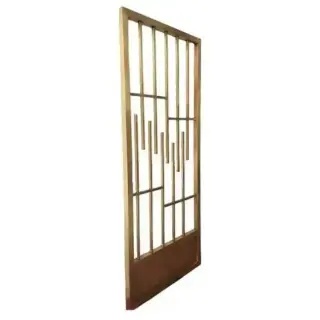 ASTM A276 304 Screens & Room Dividers, Customized Size