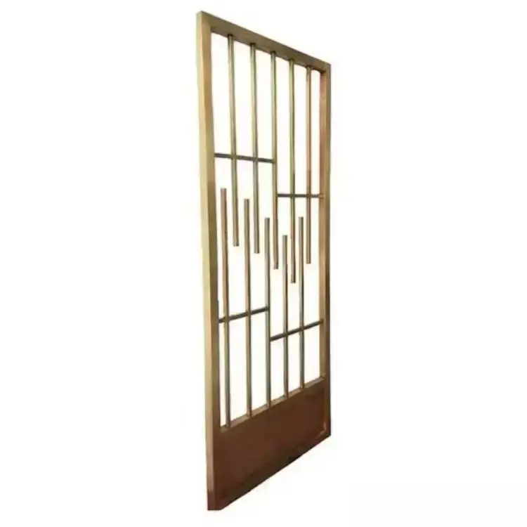 Stainless Steel ASTM A276 316 Screens & Room Divider for Sale