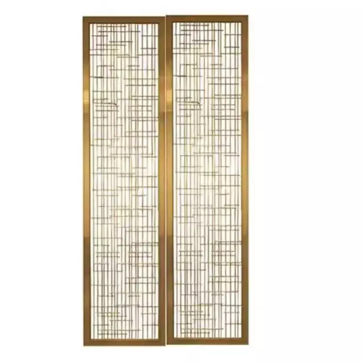 ASTM A276 304 Screens & Room Dividers, Customized Size