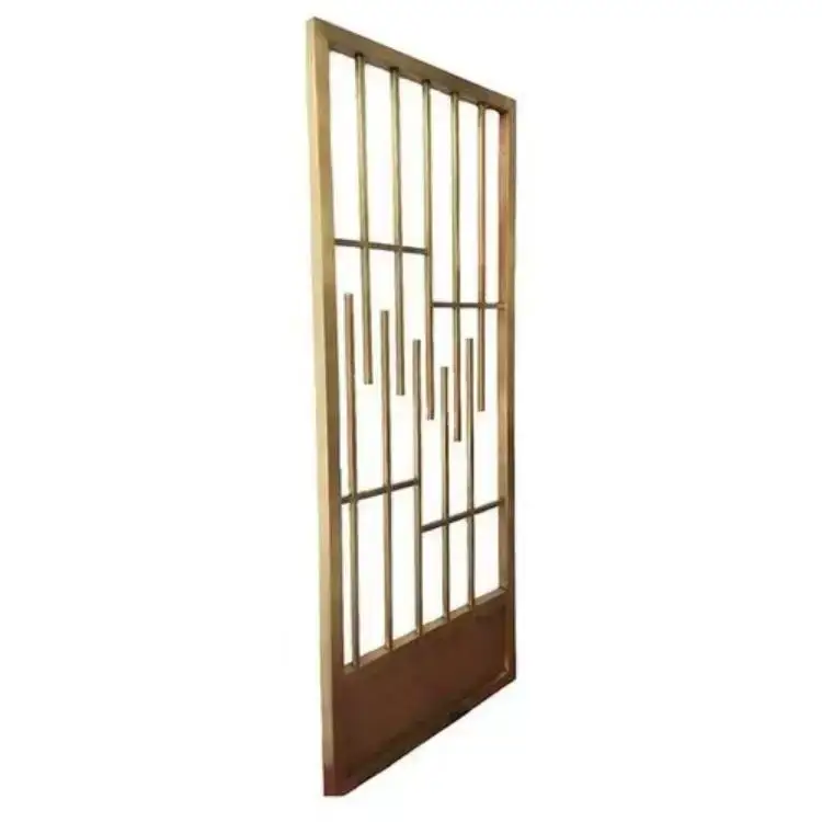 Stainless Steel ASTM A276 316 Screens & Room Divider for Sale
