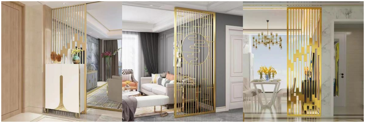 Room Dividers Description