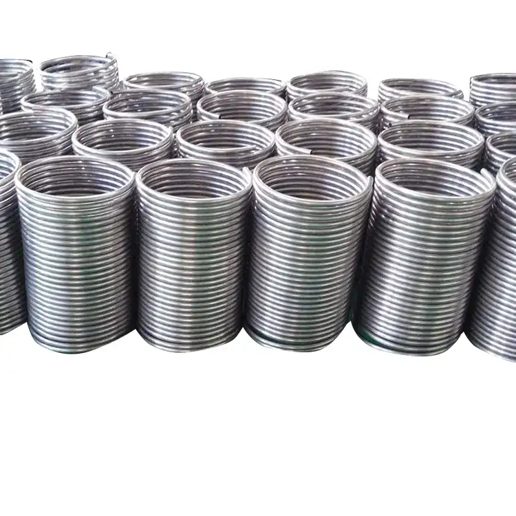 ASTM A269 304 Round Tube, Argon Arc Welding, OD 3-24.5 MM