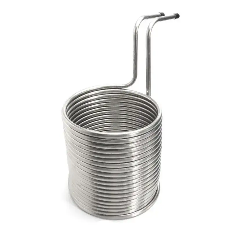 ERW Welding Tube, Stainless Steel, Thickness 0.3-2.0 MM