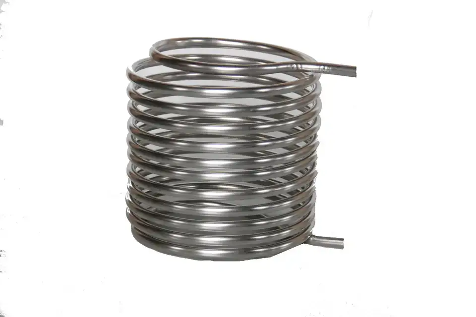 ERW Welding Tube, Stainless Steel, Thickness 0.3-2.0 MM