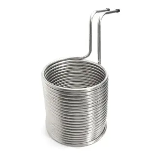 ERW Welding Tube, Stainless Steel, Thickness 0.3-2.0 MM