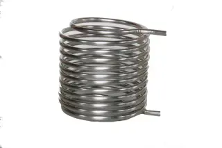 ERW Welding Tube, Stainless Steel, Thickness 0.3-2.0 MM