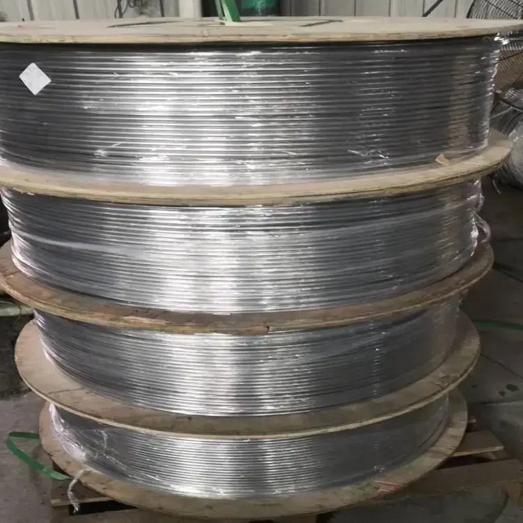 SS ASTM 304 Welded Tube, OD 3-24.5 MM, WT 0.3-2.0 MM, ERW