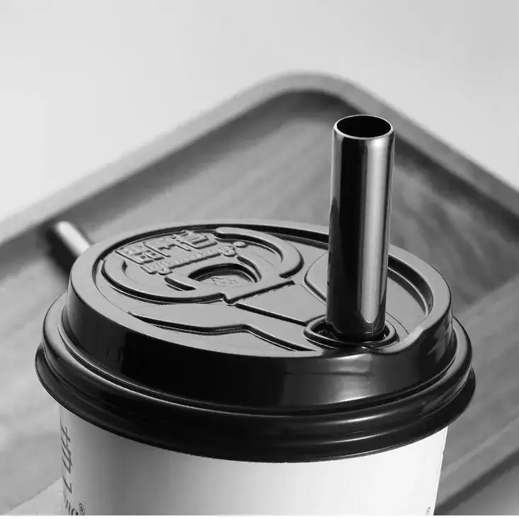 Stainless Steel Drinking Straws