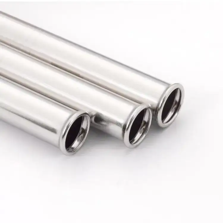 Eco-Friendly Drinking Straws