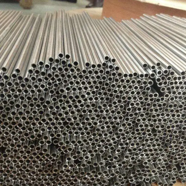 ASTM A249 304 Tube, Weld Type, OD 6-2500 MM, WT 1 - 150 MM