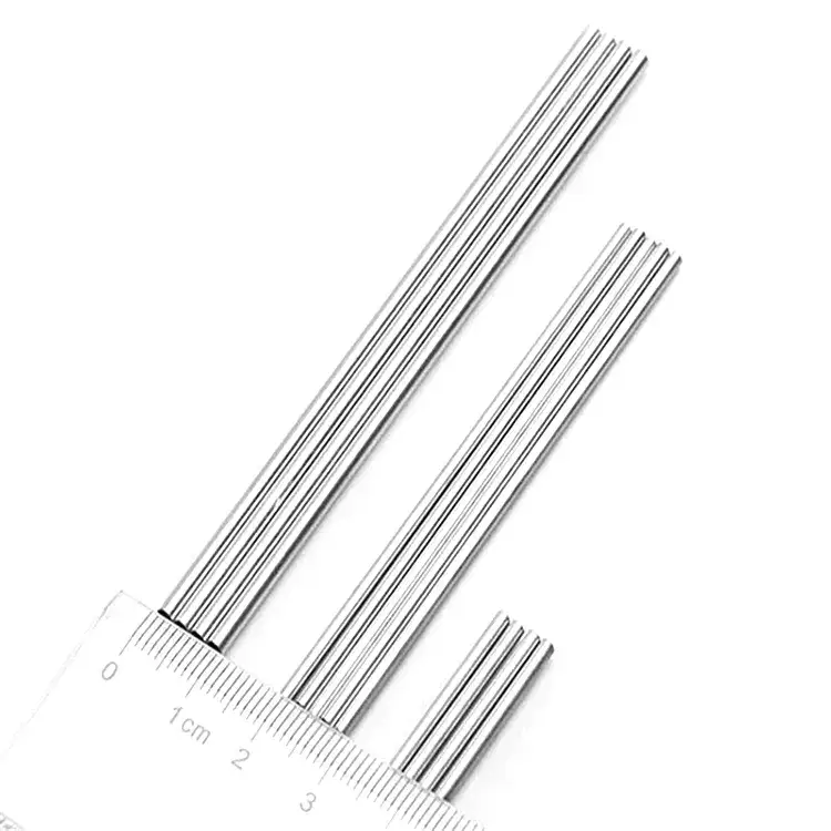 ASTM A249 304 Tube, Weld Type, OD 6-2500 MM, WT 1 - 150 MM