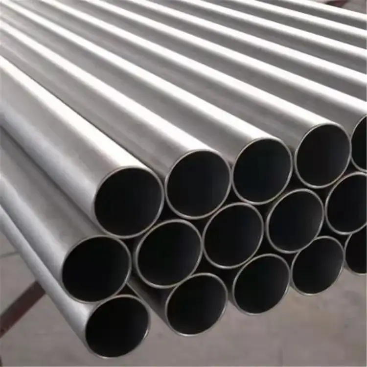 ASTM A276 316 Pipe, Cold Rolled, OD 6-2500 MM, WT 1-150 MM