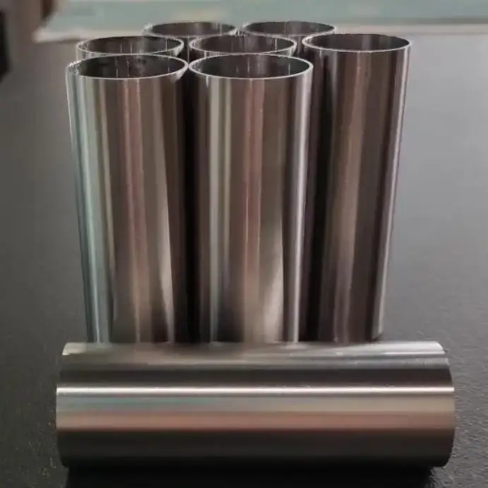 JIS Electric Welded Round Tube, 300 Series, ASTM A249 / A269