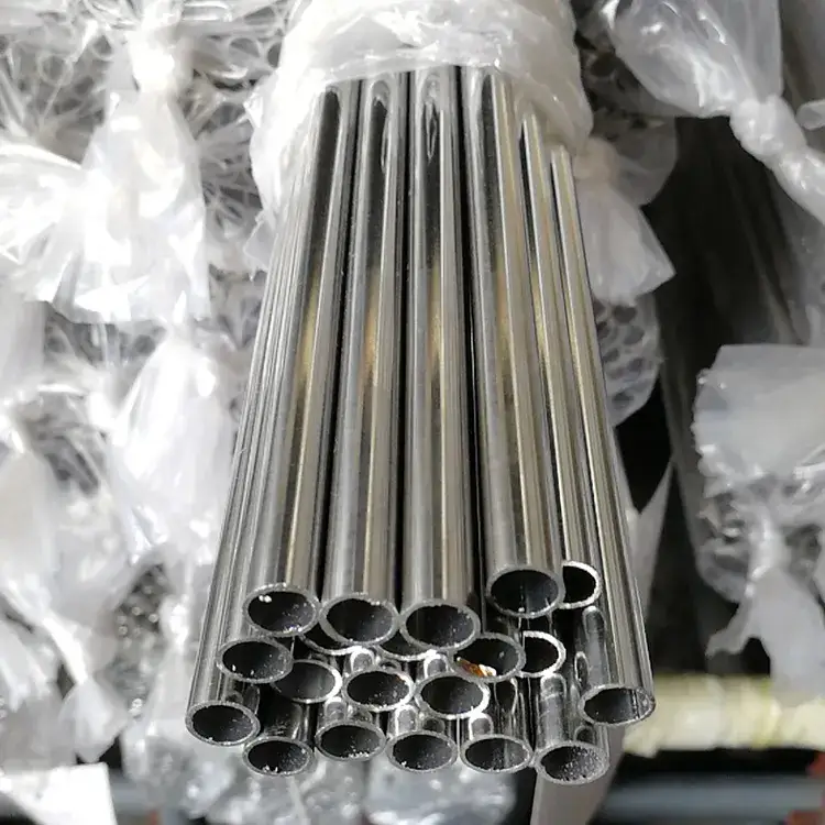 JIS G4303 SUS304 Square Tube, Welding & Moulding Service