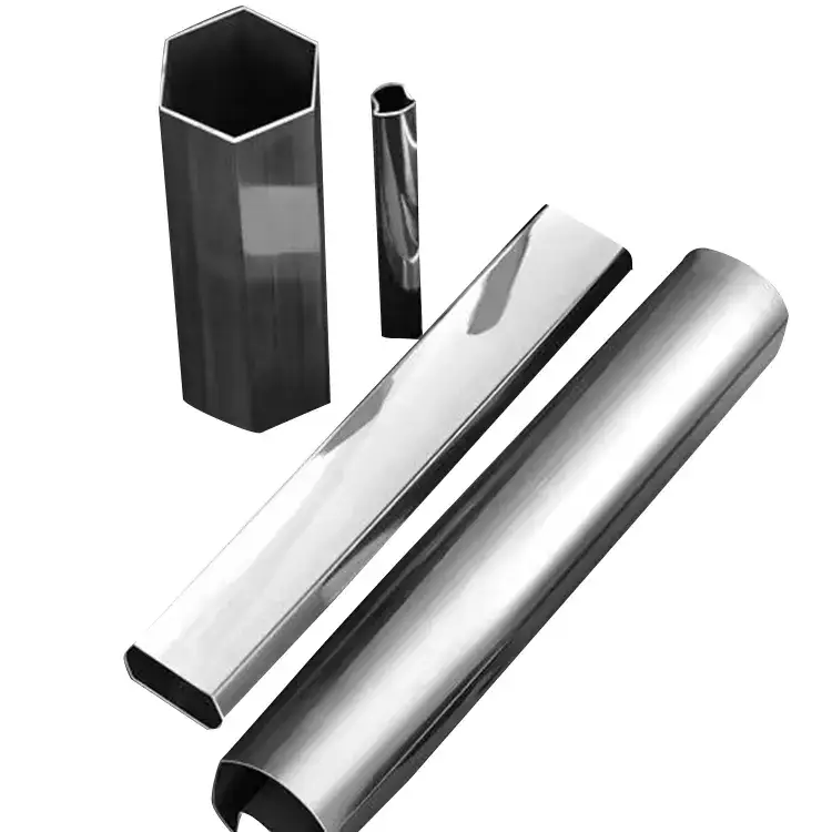 JIS G4303 SUS304 Square Tube, Welding & Moulding Service