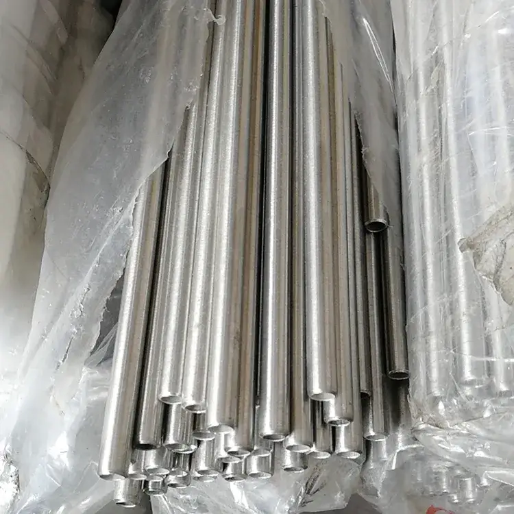 JIS G4303 SUS304 Square Tube, Welding & Moulding Service