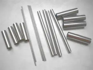 Stainless Steel 200 Series Square Tube for Condensers and Evaporator
