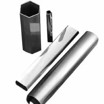 Stainless Steel Pipes