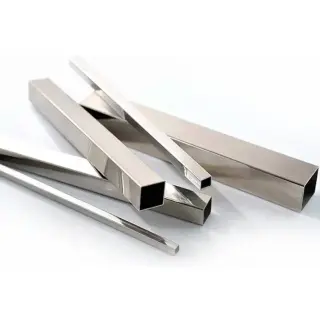 Stainless Steel ASTM 304 Rectangular Tube, 90 * 100 MM
