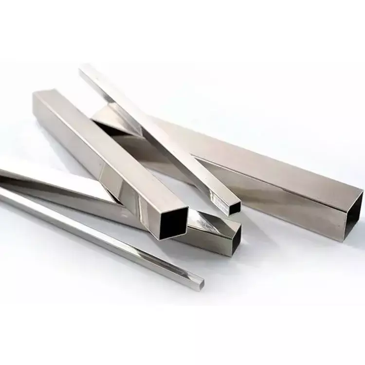 Stainless Steel ASTM 304 Rectangular Tube, 90 * 100 MM