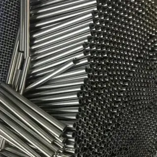 ASTM A249 304 Tube, Weld Type, OD 6-2500 MM, WT 1 - 150 MM
