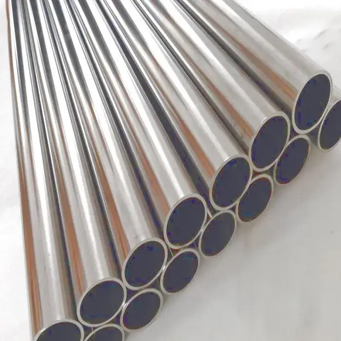 SS ASTM A269 304 Pipe, WT 1-150 MM, OD 6-2500 MM, ERW Type