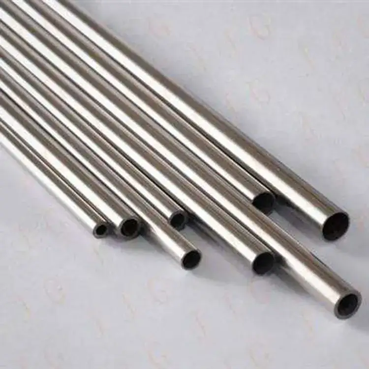 SS ASTM A269 304 Pipe, WT 1-150 MM, OD 6-2500 MM, ERW Type