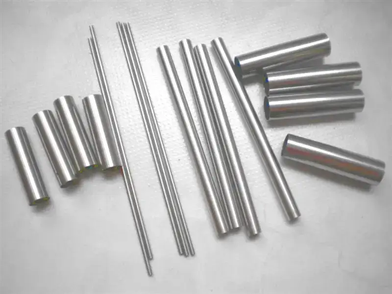 Stainless Steel 200 Series Square Tube for Condensers and Evaporator