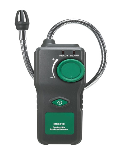 Combustible Gas Detectors MS6310