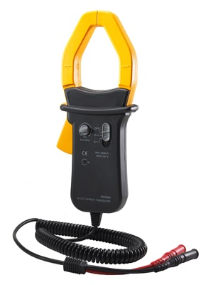 DC Current TRMS Transducer MS3300