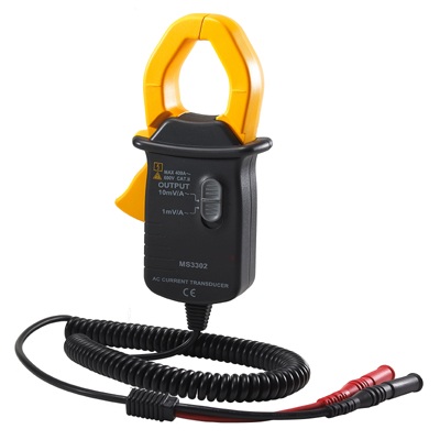 AC Current Transducer MS3302