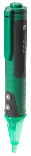 AC Voltage Detector And Metal Detector MS8902B